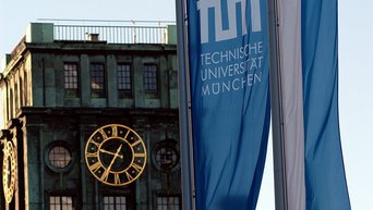 TUM Tower